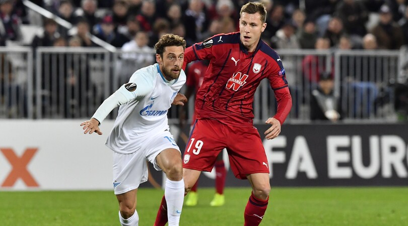 Marchisio: «Icardi o Ronaldo? Io punto su Chiellini»