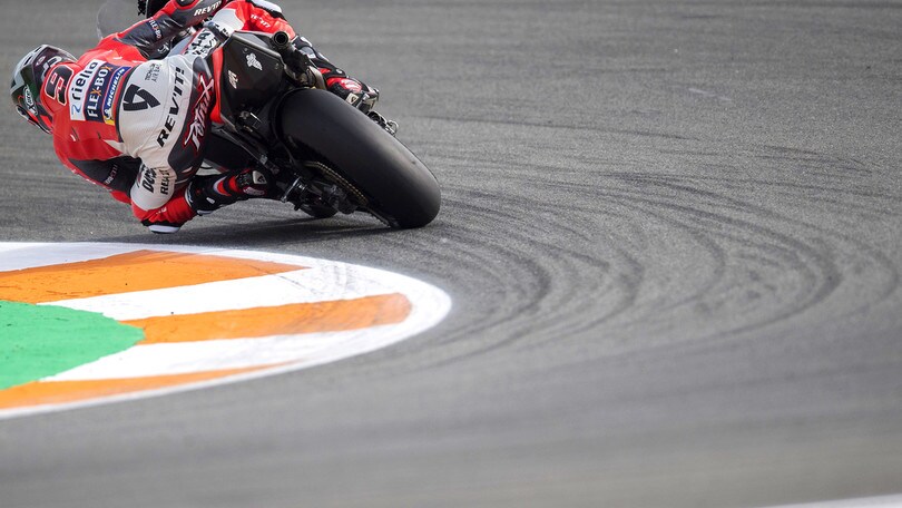 Motomondiale: la GP Commission approva modifiche alle classifiche di gara