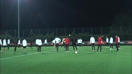 Ufficiale, Juve-Milan di Supercoppa in Arabia Saudita