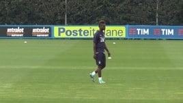 Balotelli attacca i tifosi del Milan