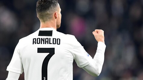 Serie A: Juve-Inter, bianconeri avanti a 1,57