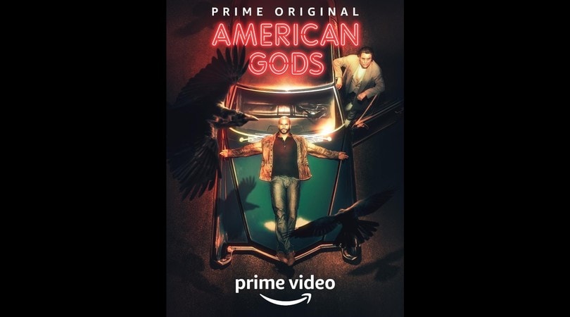 Amazon Prime Video annuncia la seconda stagione di American Gods
