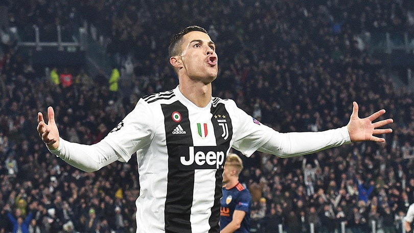 Forza Juve, ci togliamo il pensiero