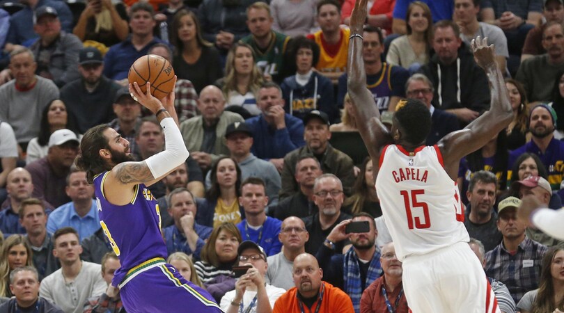 Nba, Houston ko. Vittorie per Boston e Portland