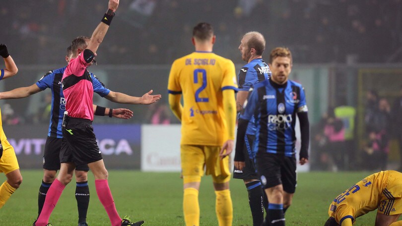 Coppa Italia: Poli, un turno per bestemmie