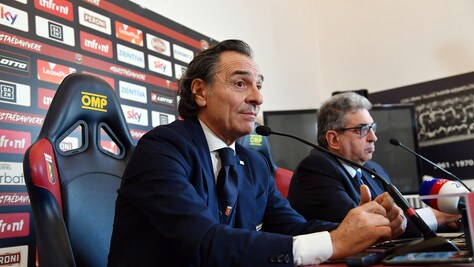 Serie A, Genoa-Spal: Prandelli, la prima è da favorito