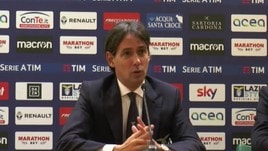 Inzaghi: "I ragazzi hanno dato tutto"
