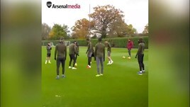 L'Arsenal "scarica" Ozil: c'è l'Inter?