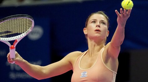 Ranking Wta: Halep regina, Giorgi la migliore delle azzurre
