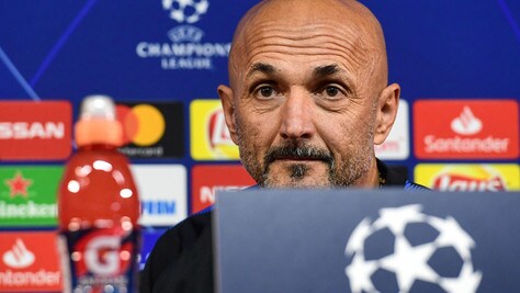 Champions: Inter avanti sul Tottenham per gli ottavi