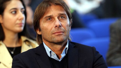Crisi Roma, Di Francesco balla: i bookmaker pensano a Conte