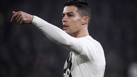 Champions League, Young Boys-Juve: si punta sull'hat trick di Ronaldo