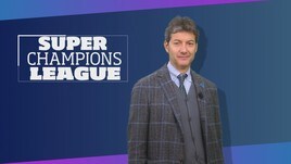 Champions League, il punto di Guido D'Ubaldo