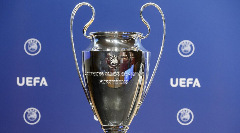 «Il progetto Uefa: la Champions nel week-end»