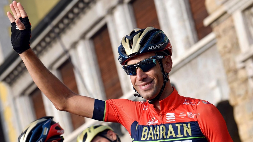 Ciclismo, Nibali sicuro: «L'anno prossimo farò Giro e Tour»