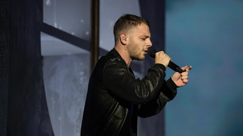 X-Factor: Anastasio vola a quota trionfo