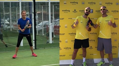 Vueling Cup, gran finale con il Master targato MSP