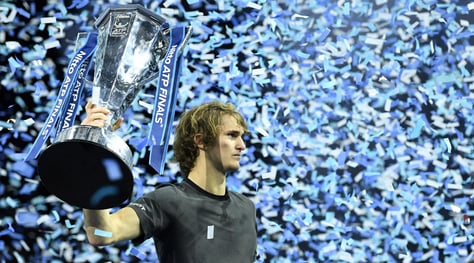 Tennis, Torino in lizza per le Atp Finals 2021-2025