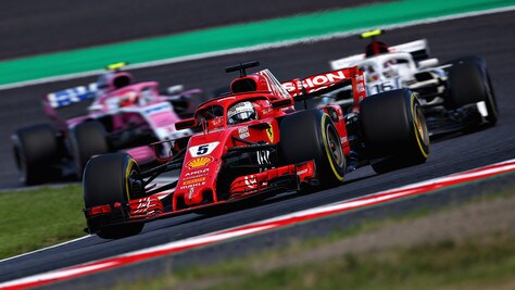 F1, la nuova Ferrari arriva il 15 febbraio