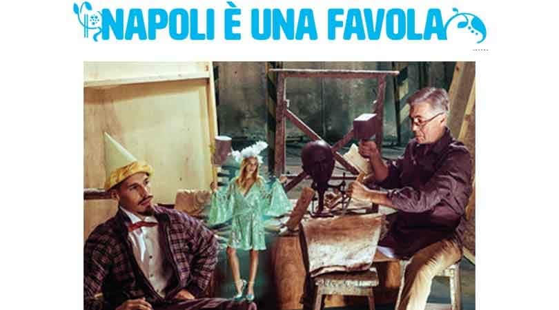 Il calendario ufficiale S.S.C.Napoli 2019 ti aspetta in edicola
