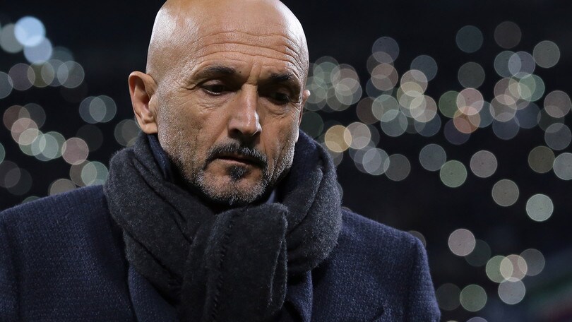 Spalletti: «Il supporto di Marotta? Non ne ho bisogno»