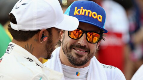 F1, Alonso: «Le gare lontano dal Circus mi hanno reso un pilota migliore»