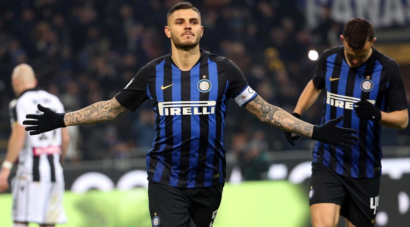 Inter, Marotta: Inter, Marotta: