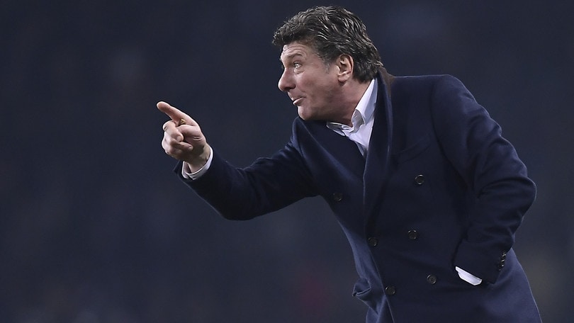 Serie A Torino, Mazzarri: «C'erano due rigori per noi»
