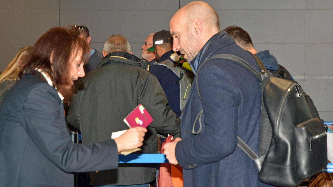 Roma, Monchi vola a Boston da Pallotta