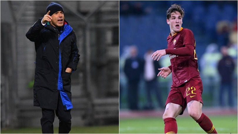 Under 21, Di Biagio: «Zaniolo è il prototipo del calciatore moderno»