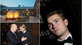 Golden Boy 2018: la serata di gala alle OGR di Torino