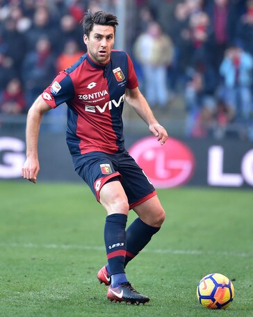 Frosinone, Chibsah verso Parma. In arrivo Zukanovic