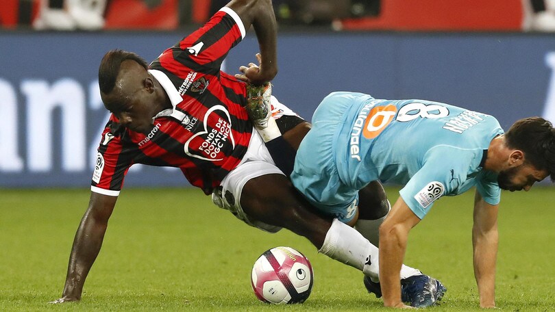 Calciomercato, Balotelli-Nizza: l'addio a gennaio vale 2,00, in quota c'è il Napoli
