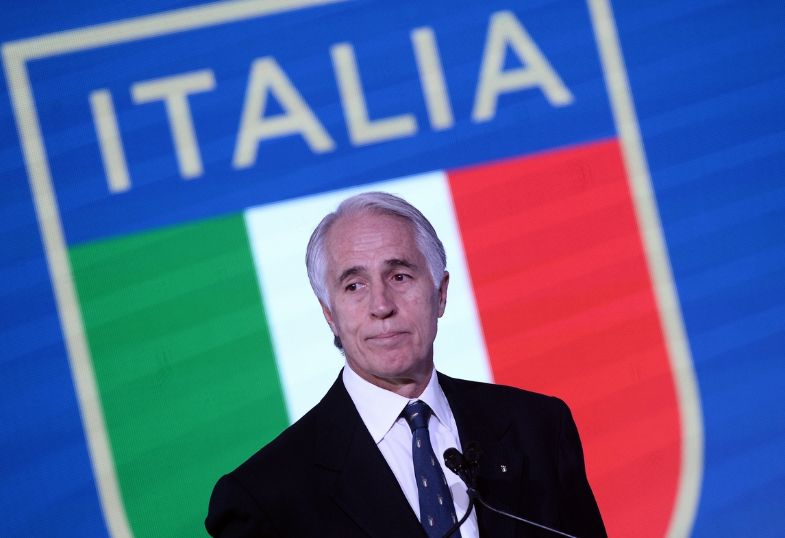 Malagò: «La mia speranza è che il Coni rimanga il comitato olimpico più importante al mondo»