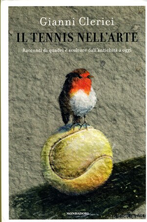 Da Vialli al Tennis nell'arte, dieci consigli da leggere per il Natale