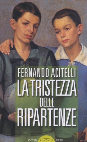 Da Vialli al Tennis nell'arte, dieci consigli da leggere per il Natale