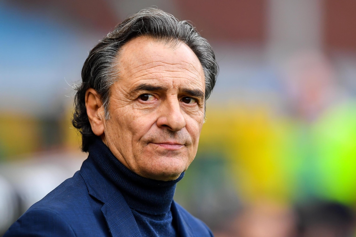 Prandelli: «Razzismo? Abbraccerei le vittime di questi insulti»