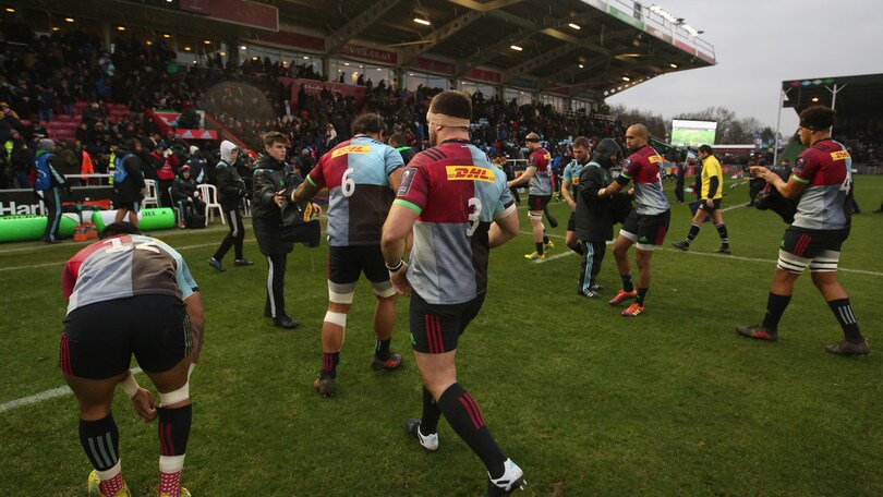 Guinness Pro 14, alla Benetton il primo derby d'Italia