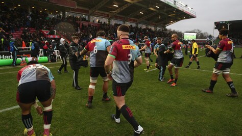 Guinness Pro 14, alla Benetton il primo derby d'Italia