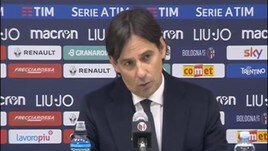 Simone Inzaghi: "3 punti importanti per la classifica"