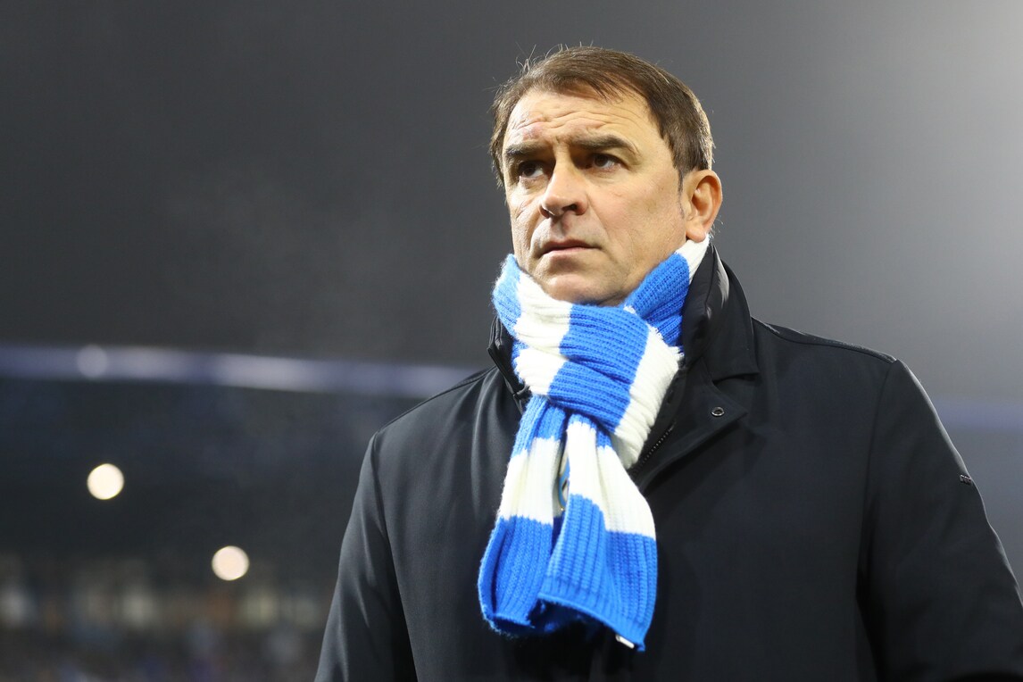 Serie A Spal, Semplici: «La forza del Milan non si discute»