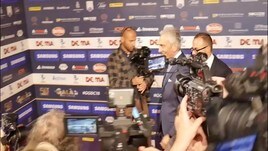 Gravina assicura: "Sabato si gioca"