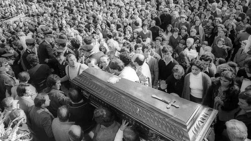 Paparelli, Esposito, Sandri e Belardinelli: tutti i morti nel calcio