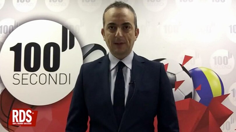 I 100 secondi di Pasquale Salvione: Koulibaly, gli esempi di Ronaldo e della Roma