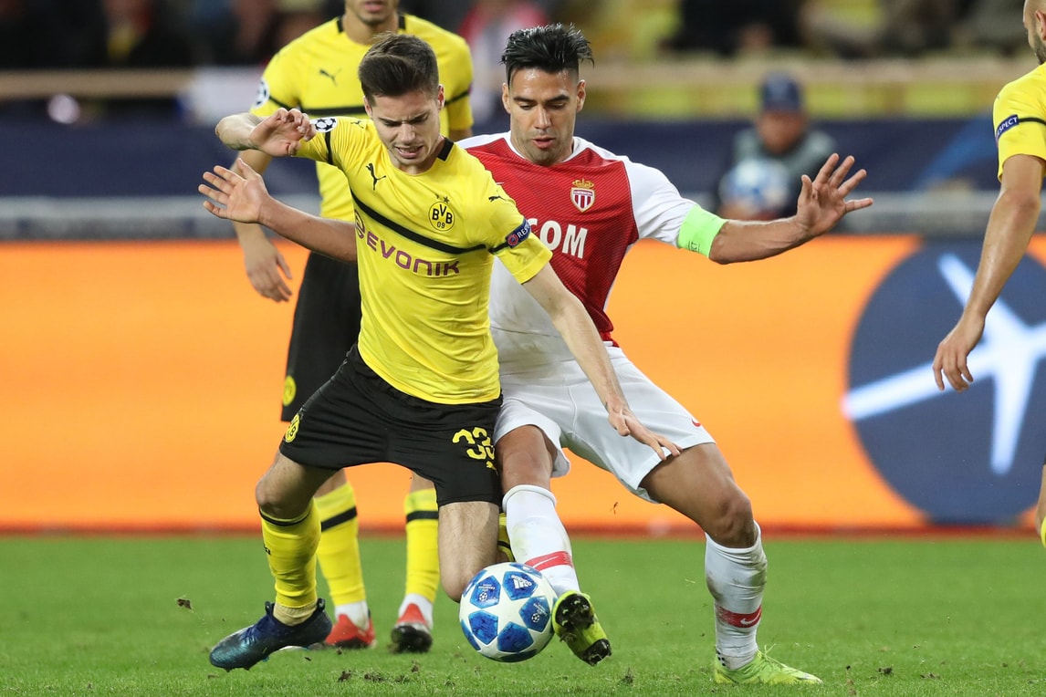 Weigl e Militão, Roma al lavoro