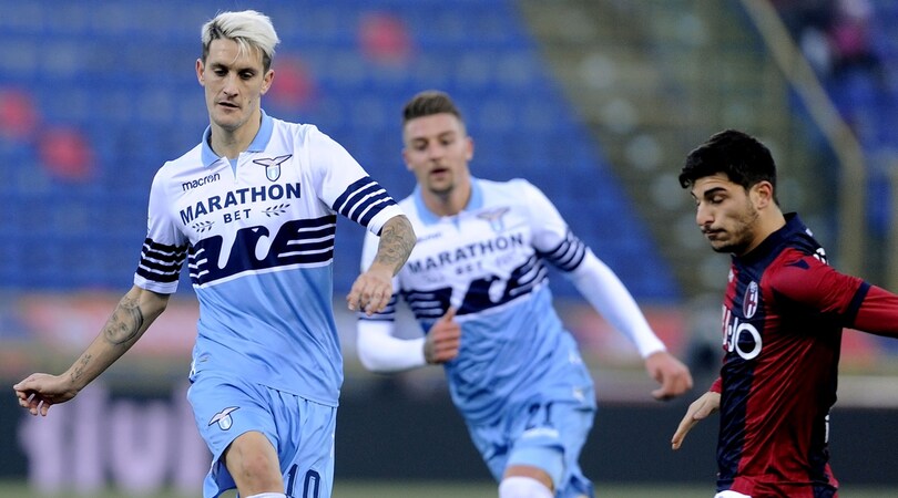 Lazio fantasia, la chiave è Luis Alberto