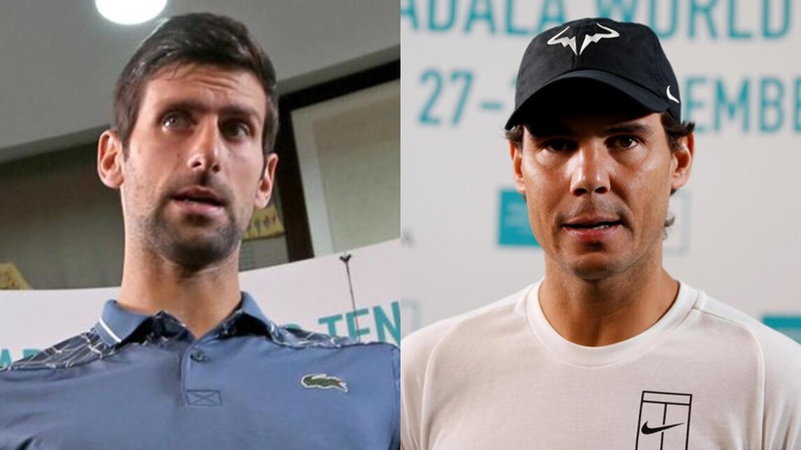 Ecco Djokovic e Nadal nel primo torneo stagionale