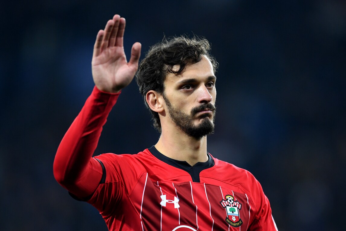 Gabbiadini-Muriel: la Fiorentina c'è