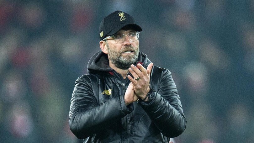 Premier League, Liverpool-Arsenal: i Reds volano, un altro successo a 1,47