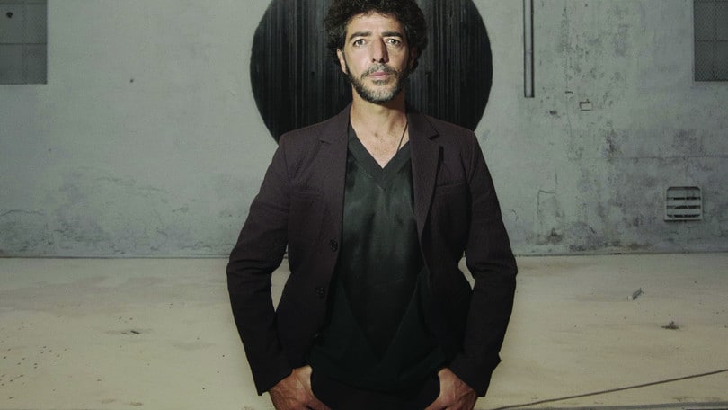 Max Gazzè, un tris di live all'Auditorium